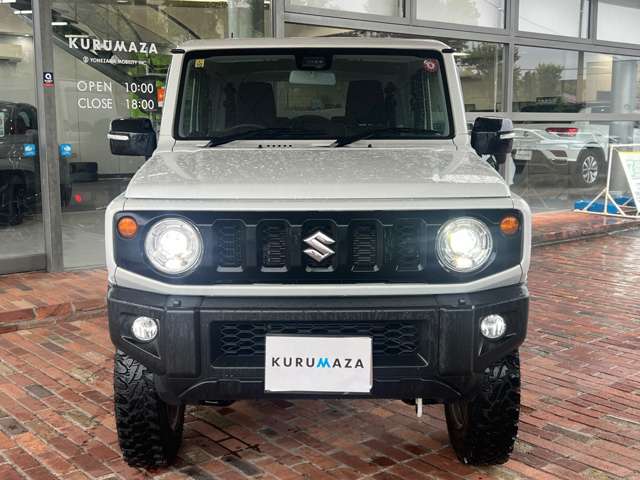 スズキ ジムニー ６６０ ＸＣ ４ＷＤ R5年 (九州・沖縄) 99