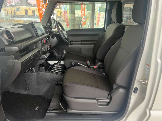 スズキ ジムニー ６６０ ＸＣ ４ＷＤ R5年 (九州・沖縄) 99