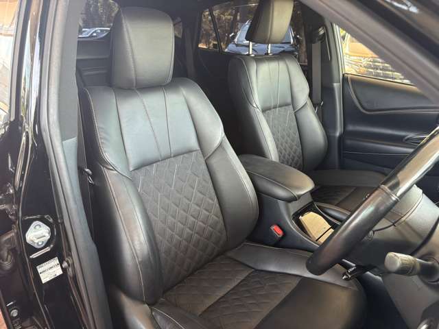 トヨタ ハリアー ２．０ プログレス R1年 (九州・沖縄) 99