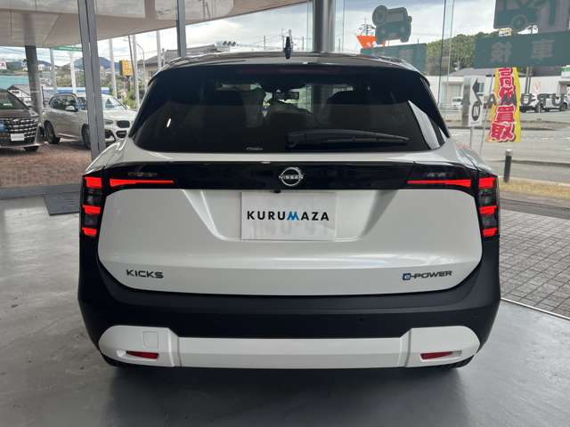 日産 キックス １．４ Ｘプラス R8年 (九州・沖縄) 99