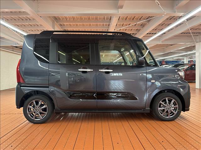 ダイハツ タント ６６０ ファンクロス R7年 (九州・沖縄) 99