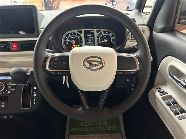 ダイハツ ムーヴ　キャンバス ６６０ ストライプス Ｇ R7年 (九州・沖縄) 99