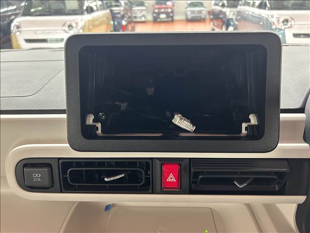 ダイハツ ムーヴ　キャンバス ６６０ ストライプス Ｇ R7年 (九州・沖縄) 99