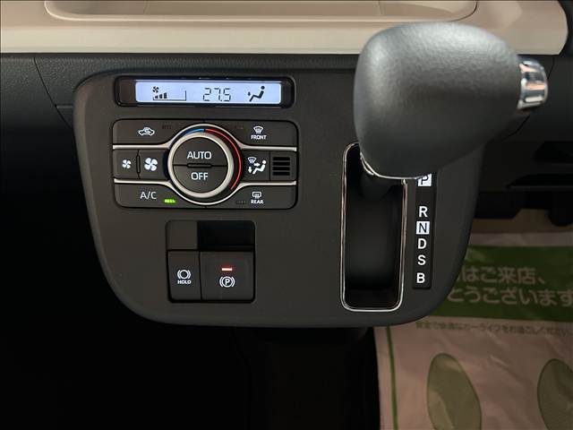 ダイハツ ムーヴ　キャンバス ６６０ ストライプス Ｇ R7年 (九州・沖縄) 99