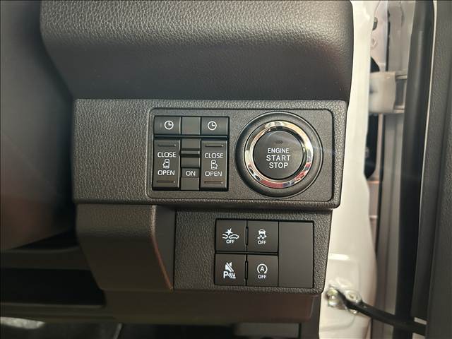 ダイハツ ムーヴ　キャンバス ６６０ ストライプス Ｇ R7年 (九州・沖縄) 99