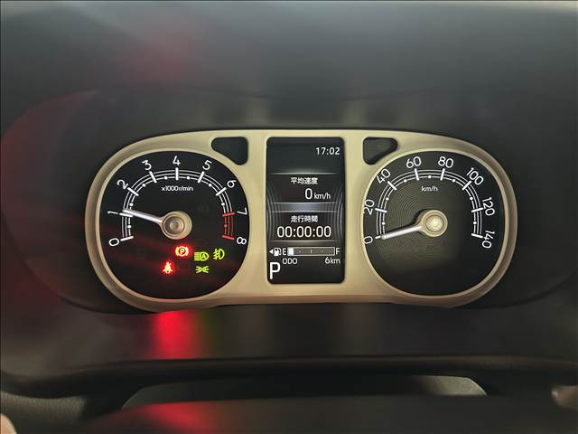 ダイハツ ムーヴ　キャンバス ６６０ ストライプス Ｇ R7年 (九州・沖縄) 99