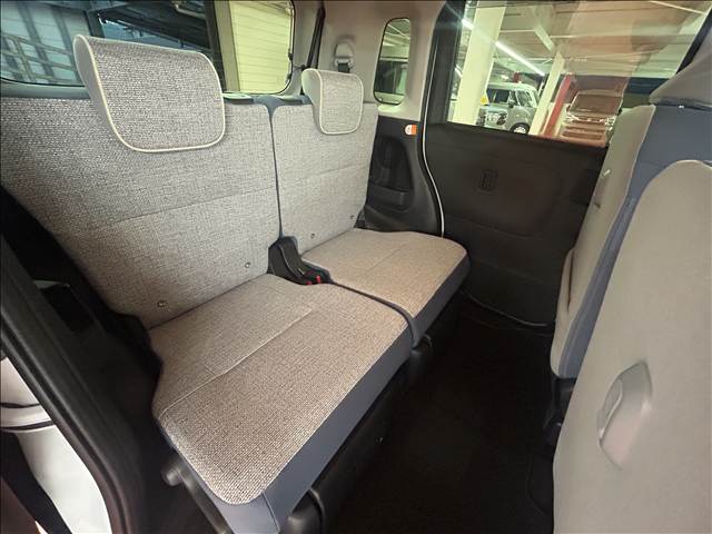 ダイハツ ムーヴ　キャンバス ６６０ ストライプス Ｇ R7年 (九州・沖縄) 99