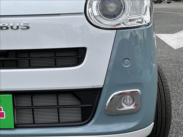 ダイハツ ムーヴ　キャンバス ６６０ ストライプス Ｇ R7年 (九州・沖縄) 99