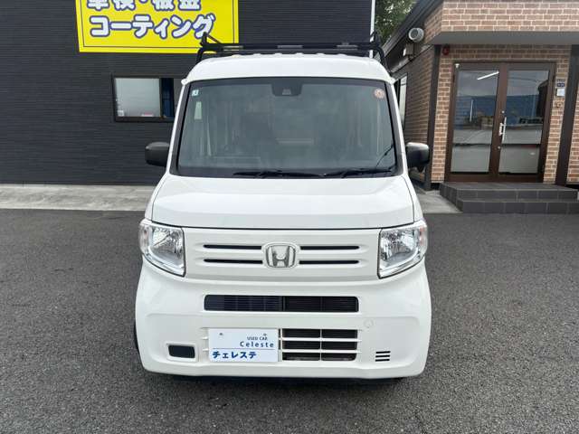 ホンダ Ｎ−ＶＡＮ ６６０ Ｇ ホンダセンシング R1年 (九州・沖縄) 99