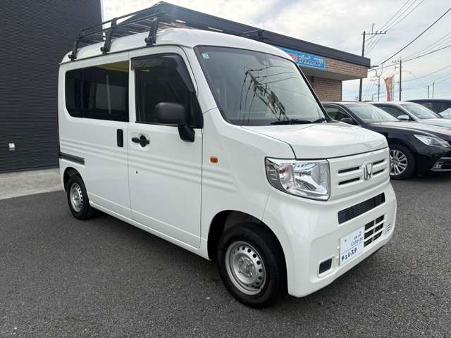 ホンダ Ｎ−ＶＡＮ ６６０ Ｇ ホンダセンシング R1年 (九州・沖縄) 99