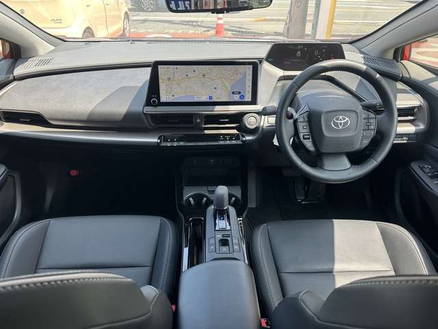 トヨタ プリウスＰＨＶ ２．０ プラグインハイブリッド Ｚ R5年 (東海) 99