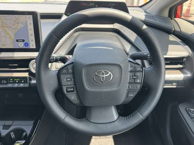 トヨタ プリウスＰＨＶ ２．０ プラグインハイブリッド Ｚ R5年 (東海) 99