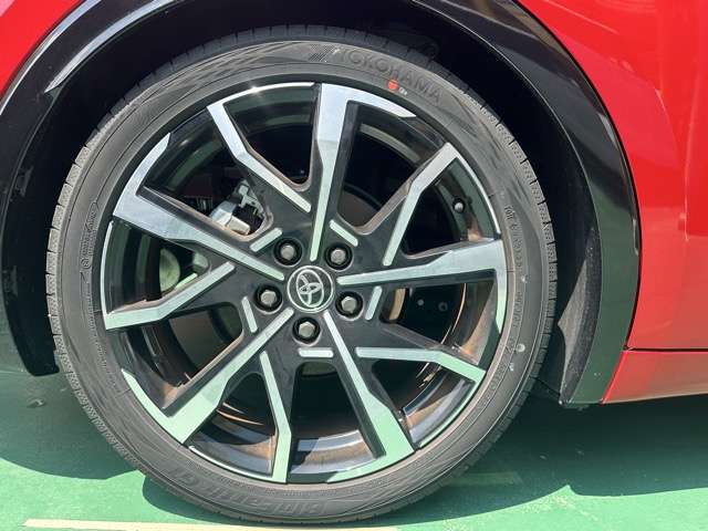 トヨタ プリウスＰＨＶ ２．０ プラグインハイブリッド Ｚ R5年 (東海) 99