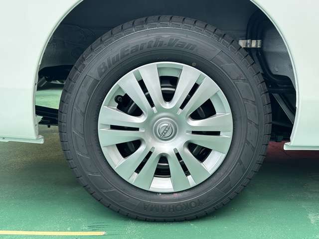 日産 キャラバンバン ２．４ グランド プレミアムＧＸ ロングボディ ディーゼルターボ R8年 (東海) 99