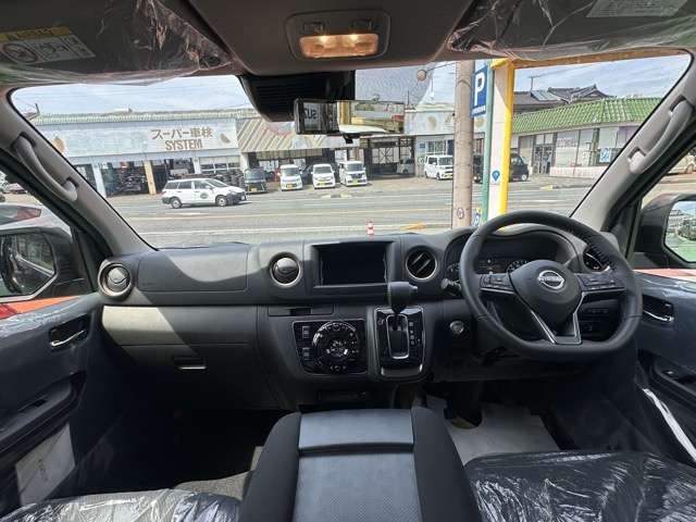 日産 キャラバンバン ２．０ ＡＵＴＥＣＨ ライン プラス ロングボディ R8年 (東海) 99