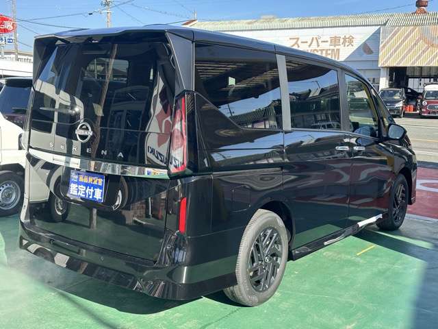 日産 セレナ ２．０ ハイウェイスターＶ ＮＩＳＳＡＮＣＯＮＮＥＣＴインフォテインメントシステム装着車 R8年 (東海) 99