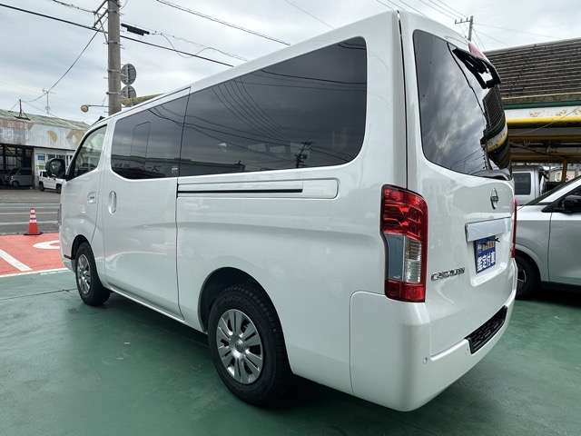 日産 キャラバンバン ２．０ グランド プレミアムＧＸ ロングボディ R8年 (東海) 99
