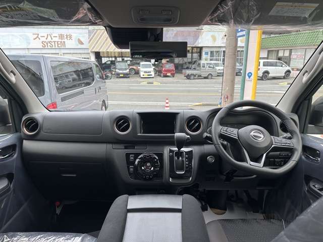 日産 キャラバンバン ２．０ グランド プレミアムＧＸ ロングボディ R8年 (東海) 99