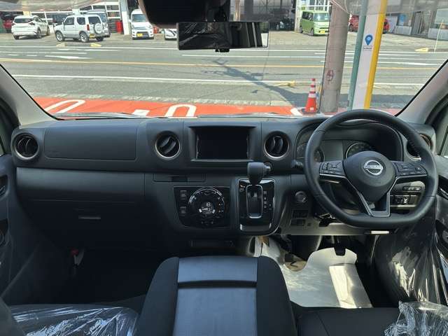 日産 キャラバンバン ２．０ ＡＵＴＥＣＨ ライン プラス ロングボディ R8年 (東海) 99