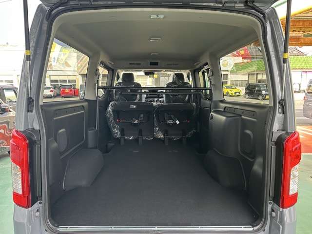 日産 キャラバンバン ２．４ ＡＵＴＥＣＨ ライン プラス ロングボディ ディーゼルターボ ４ＷＤ R8年 (東海) 99