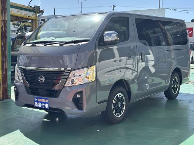 日産 キャラバンバン ２．４ ＡＵＴＥＣＨ ライン プラス ロングボディ ディーゼルターボ ４ＷＤ R8年 (東海) 99