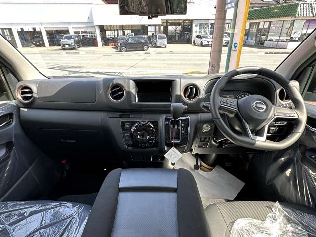 日産 キャラバンバン ２．４ ＡＵＴＥＣＨ ライン プラス ロングボディ ディーゼルターボ ４ＷＤ R8年 (東海) 99