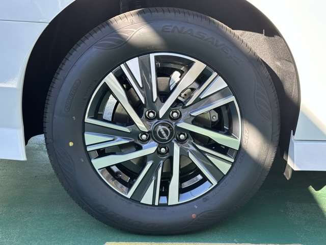 日産 セレナ １．４ Ｅ－ＰＯＷＥＲ ハイウェイスターＶ R7年 (東海) 99