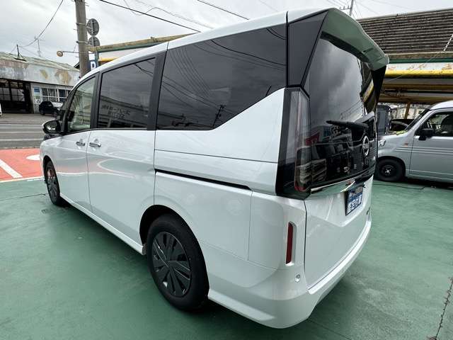 日産 セレナ １．４ Ｅ－ＰＯＷＥＲ ＸＶ R8年 (東海) 99