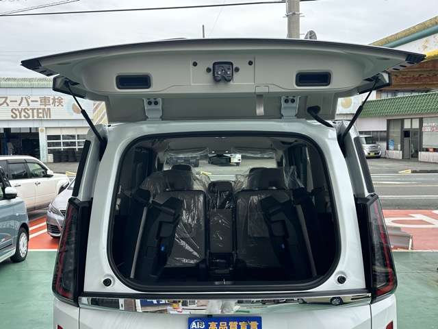 日産 セレナ １．４ Ｅ－ＰＯＷＥＲ ＸＶ R8年 (東海) 99