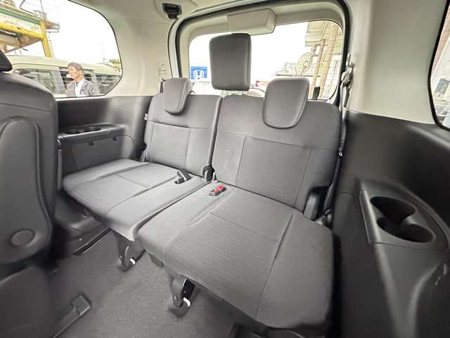 日産 セレナ １．４ Ｅ－ＰＯＷＥＲ ハイウェイスターＶ R7年 (東海) 99