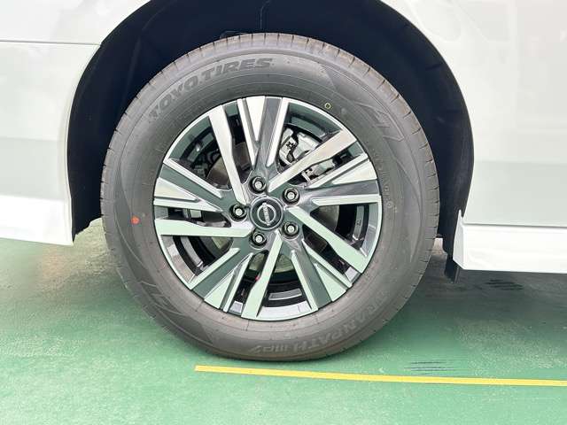 日産 セレナ １．４ Ｅ－ＰＯＷＥＲ ハイウェイスターＶ R7年 (東海) 99