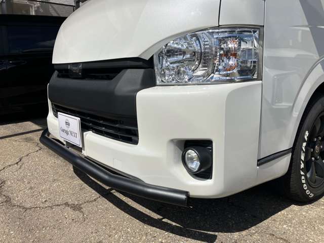 トヨタ ハイエースワゴン ２．７ ＧＬ ロング ミドルルーフ ４ＷＤ H30年 (甲信越・北陸) 99
