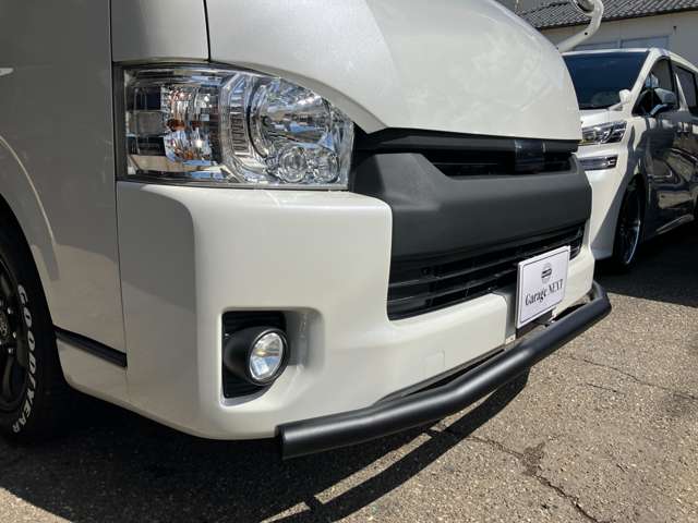 トヨタ ハイエースワゴン ２．７ ＧＬ ロング ミドルルーフ ４ＷＤ H30年 (甲信越・北陸) 99