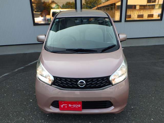 日産 デイズ ６６０ Ｘ ４ＷＤ H25年 (北海道) 99