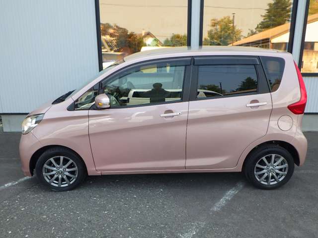 日産 デイズ ６６０ Ｘ ４ＷＤ H25年 (北海道) 99