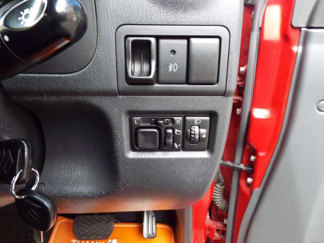 スズキ ジムニー ６６０ クロスアドベンチャー ＸＣ ４ＷＤ H24年 (近畿) 99