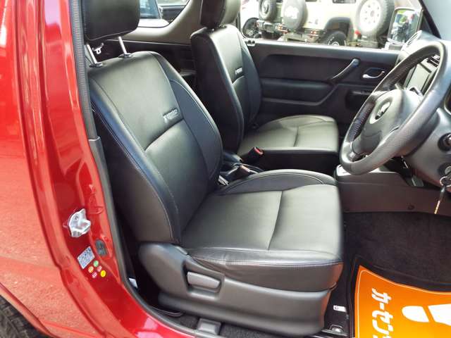 スズキ ジムニー ６６０ クロスアドベンチャー ＸＣ ４ＷＤ H24年 (近畿) 99
