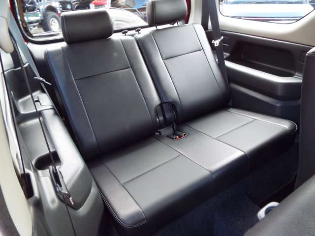 スズキ ジムニー ６６０ クロスアドベンチャー ＸＣ ４ＷＤ H24年 (近畿) 99