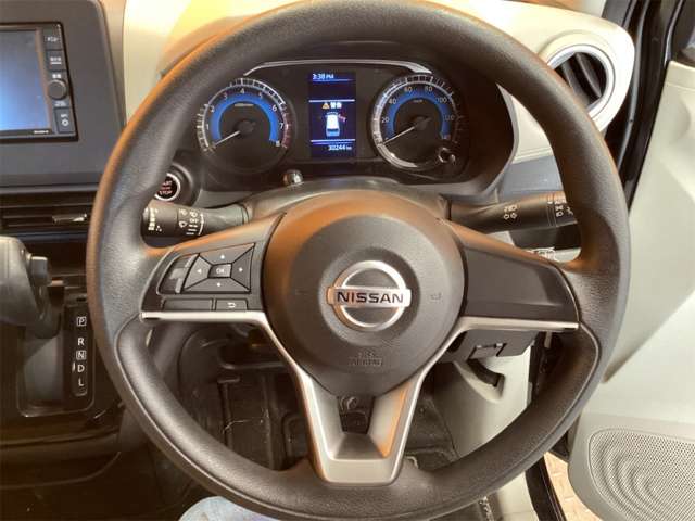 日産 デイズ ６６０ Ｘ R3年 (近畿) 99