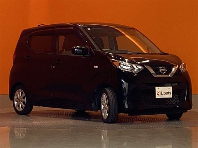 日産 デイズ ６６０ Ｘ R3年 (近畿) 99