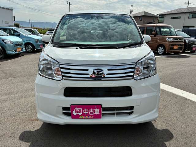 ダイハツ ムーヴ ６６０ Ｘ リミテッドＩＩ ＳＡＩＩＩ ４ＷＤ R4年 (甲信越・北陸) 99
