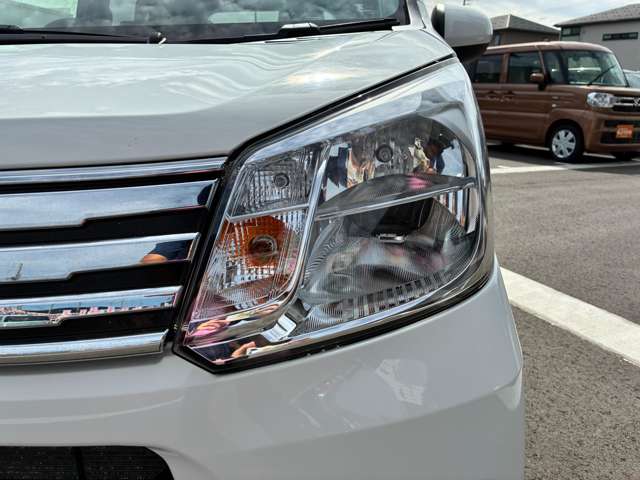 ダイハツ ムーヴ ６６０ Ｘ リミテッドＩＩ ＳＡＩＩＩ ４ＷＤ R4年 (甲信越・北陸) 99