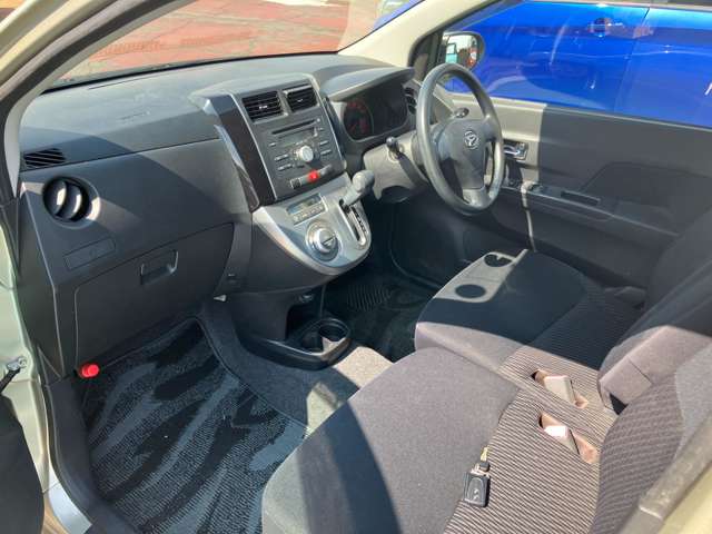 ダイハツ ミラ ６６０ カスタム Ｘ ４ＷＤ H22年 (甲信越・北陸) 99