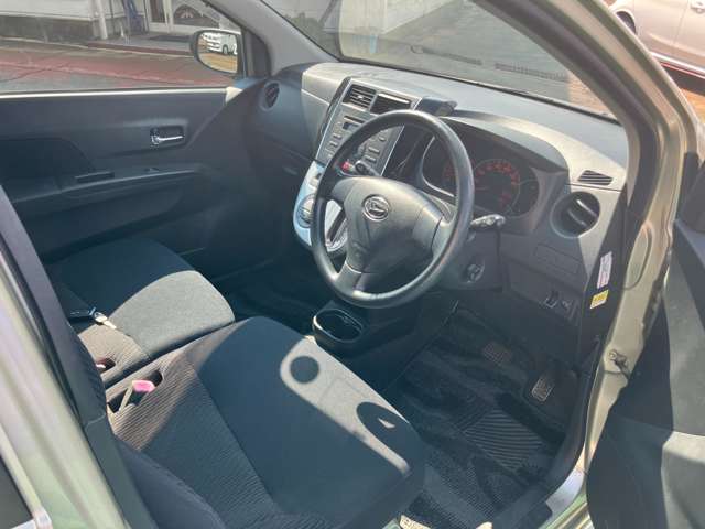 ダイハツ ミラ ６６０ カスタム Ｘ ４ＷＤ H22年 (甲信越・北陸) 99