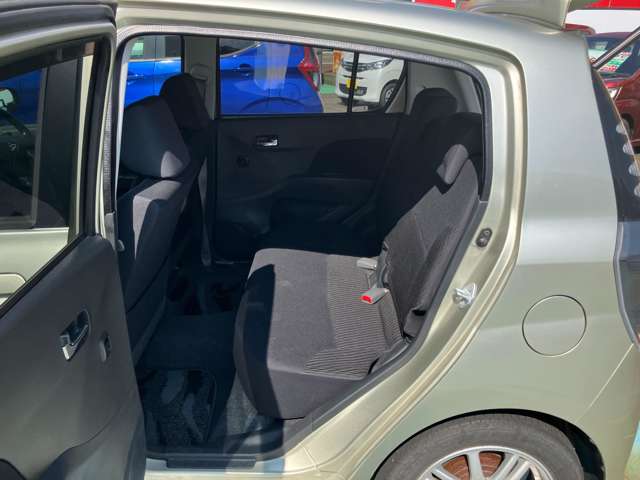 ダイハツ ミラ ６６０ カスタム Ｘ ４ＷＤ H22年 (甲信越・北陸) 99