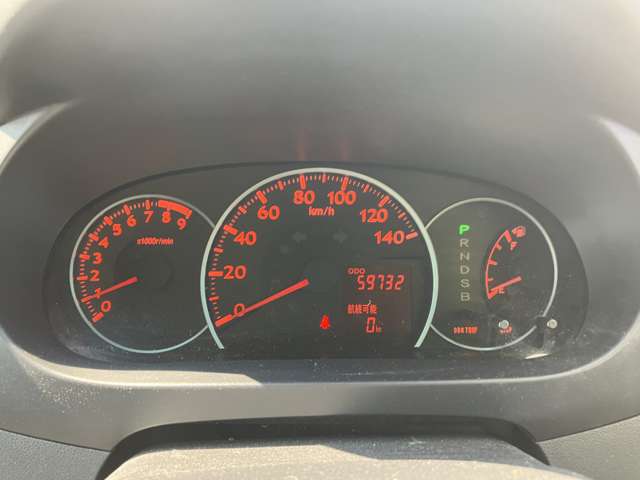 ダイハツ ミラ ６６０ カスタム Ｘ ４ＷＤ H22年 (甲信越・北陸) 99