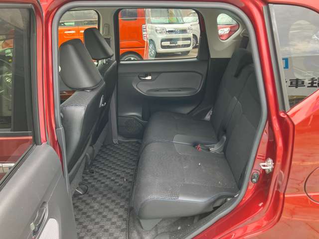 ダイハツ ムーヴ ６６０ カスタム Ｘ ハイパー ＳＡＩＩ ４ＷＤ H28年 (甲信越・北陸) 99