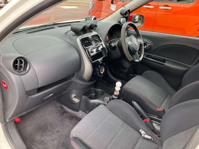 日産 マーチ １．５ ＮＩＳＭＯ Ｓ R2年 (甲信越・北陸) 99