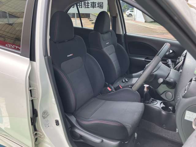 日産 マーチ １．５ ＮＩＳＭＯ Ｓ R2年 (甲信越・北陸) 99