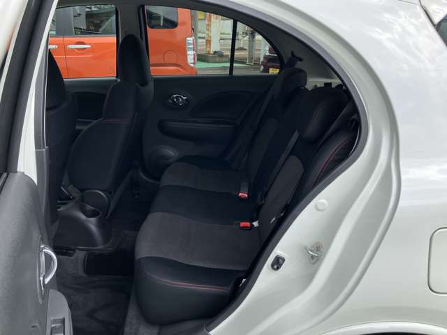 日産 マーチ １．５ ＮＩＳＭＯ Ｓ R2年 (甲信越・北陸) 99